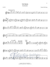 Popular Video Game Music - Flute
